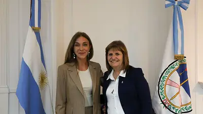 Siguen las fugas en el PRO: LLA le volvió a robar una diputada Siguen las fugas en el PRO: LLA le volvió a robar una diputada