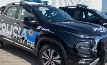 Fraude con combustible en Rosario: detuvieron a tres ex jefes de la Policía  | Malversación de fondos