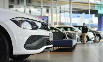 Los autos 0KM más baratos en noviembre del 2025 | Autos