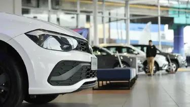 Cuáles son los autos 0KM más baratos en noviembre del 2025