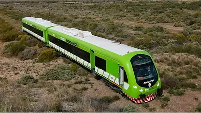 Tren Patagónico Tren Patagónico