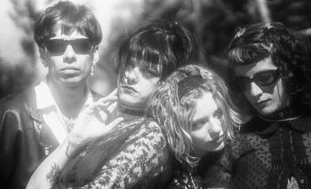 Buenos Vampiros, en la previa de su primer Vorterix: "Es una apuesta" | Música