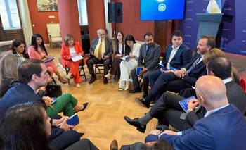 LLA quiere pisar el acelerador en las extraordinarias y ya planifica las comisiones | Congreso