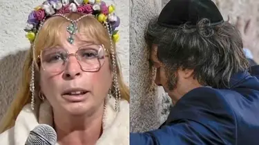 Venus Psíquica insiste: cuándo "renuncia" Javier Milei a la Presidencia