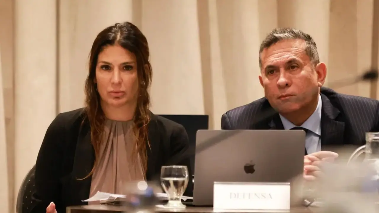 Juicio Diego Maradona, Julieta Makintach