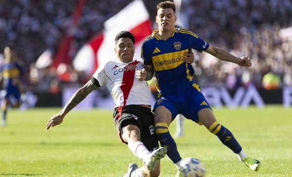 Todos los partidos de la fecha 15 del Torneo Clausura: Superclásico y partidos clave por las copas