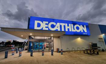 Llega Decathlon a Argentina en noviembre: cuándo abre, dónde y a qué precios venden ropa | Ropa