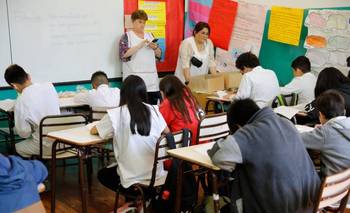 Cuándo terminan las clases 2025 en La Plata | Educación