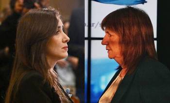 Bullrich asumirá la presidencia del bloque de LLA y le disputa poder a Villarruel  | Congreso