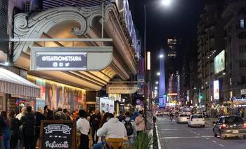 Buenos Aires 24 horas: la Ciudad activa el plan en los primeras ocho zonas claves | Turismo