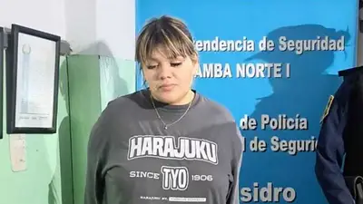 Morena Rial Morena Rial