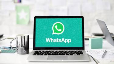 Si WhatsApp Web no muestra algunos chats, tenés que hacer esto