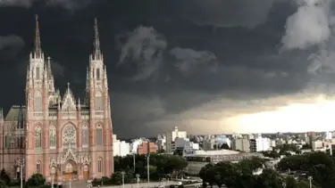 Pronóstico del tiempo AMBA: se desploman las temperaturas y vuelven las lluvias