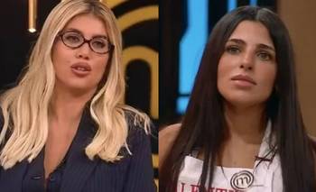 Valentina Cervantes contó la verdad sobre su relación con Wanda Nara | Televisión 