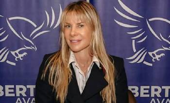 La insólita confesión de Karen Reichardt a días de asumir como diputada | Televisión 