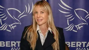 La insólita confesión de Karen Reichardt a días de asumir como diputada