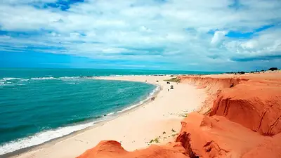 Fortaleza. Fortaleza.