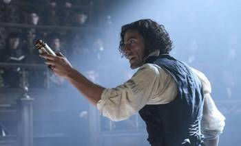 Es un éxito en cines y este viernes se estrena en Netflix | Netflix