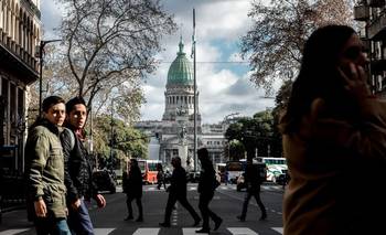 Por qué no va a llegar el verano en Argentina: qué va a pasar a fin de año, según expertos | Calor