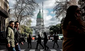 Por qué no va a llegar el verano en Argentina: qué va a pasar a fin de año, según expertos | Calor