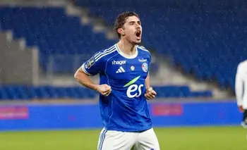 La historia de Joaquín Panichelli, la joya ex River citada por Scaloni | Selección argentina