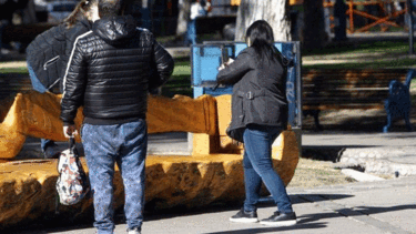 Por qué no va a llegar el verano en Argentina: qué va a pasar a fin de año, según los expertos