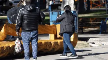 Por qué no va a llegar el verano en Argentina: qué va a pasar a fin de año, según los expertos