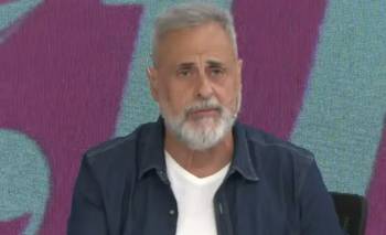 Sorpresa por la renuncia de Jorge Rial: "Consejo médico" | Televisión 