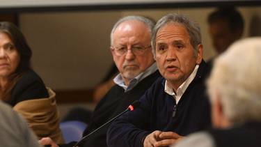 El peronismo busca abrir el debate de una reforma laboral alternativa a la libertaria