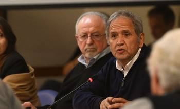 El peronismo busca abrir el debate de una reforma laboral alternativa a la libertaria | Reforma laboral 