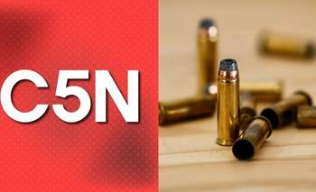 Susto en C5N: dispararon contra un móvil del canal | Televisión 