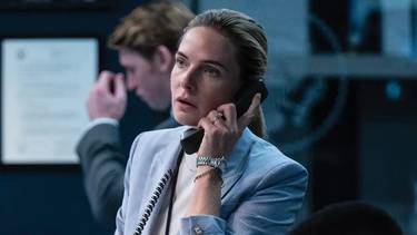 Qué película recomendada de Netflix ver este fin de semana del 8 y 9 de noviembre 2025