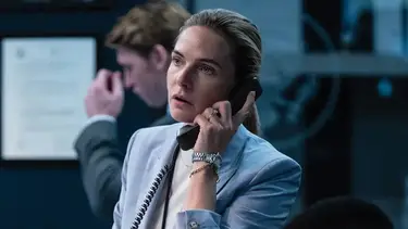 Qué película recomendada de Netflix ver este fin de semana del 8 y 9 de noviembre 2025