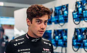 ¿Renovación en camino? Alpine insinúa el futuro de Colapinto en la F1 | Automovilismo