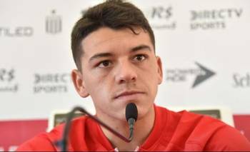 Piden diez años de cárcel para un futbolista de Peñarol de Uruguay | Abuso sexual