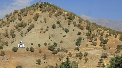 Turquía planea permitir el regreso de combatientes del PKK bajo el plan de paz Turquía planea permitir el regreso de combatientes del PKK bajo el plan de paz