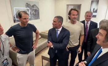 Milei aseguró que irá "mucho más rápido" con su plan económico | Javier milei presidente