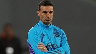 Un gigante de Sudamérica blindó a una joya de la Selección Argentina con una cifra millonaria