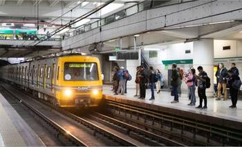 Cierran otra estación de la línea D por obras de renovación | Transporte público