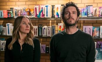 Qué serie de Netflix ver este fin de semana del 8 y 9 de noviembre 2025 | Netflix