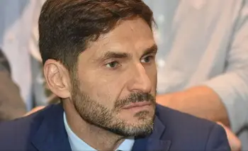 Pullaro lamentó la detención de tres jefes policiales de Rosario por corrupción: "Dolor" | Corrupción