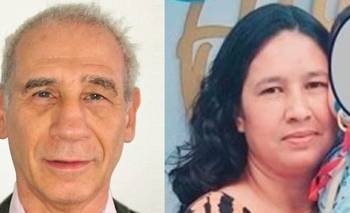 Declaró la empleada acusada de asesinar a Roberto Wolfenson | Policiales