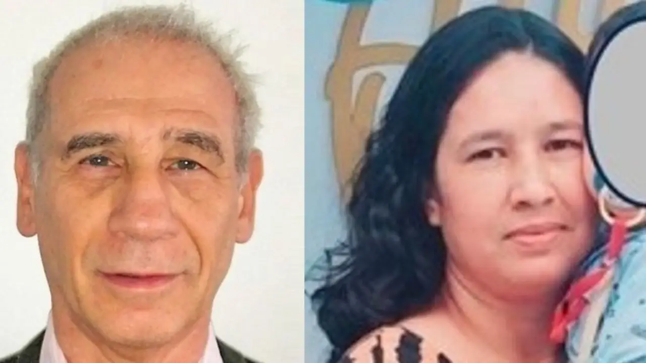 Declaró la empleada doméstica acusada de asesinar a Roberto Wolfenson y denunció maltrato laboral: "Me cacheteó y me agarró de los pelos"