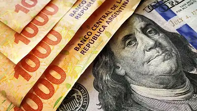 Dólar Dólar