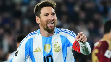 La confirmación más esperada de Lionel Messi de cara al Mundial 2026: "Quiero"