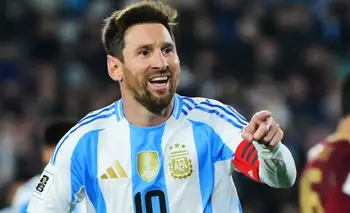 La confirmación más esperada de Messi para el Mundial 2026 | Selección argentina