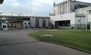 Chau Shimy: quebró la empresa que hacía los postres de Sancor y echan 400 trabajadores | Despidos