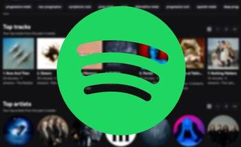 Spotify ya ofrece estadísticas semanales de lo que escuchás | Spotify