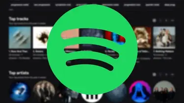No hace falta esperar al Wrapped: Spotify ahora ofrece estadísticas semanales de lo que escuchás