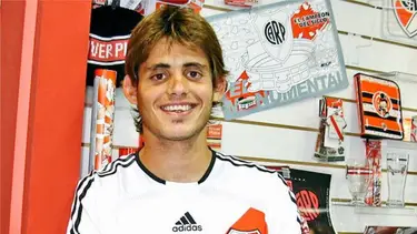 Qué fue de la vida de Omar Merlo: a qué se dedica, así está hoy el ex futbolista de River